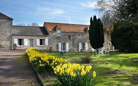 Ferme des Goupillières